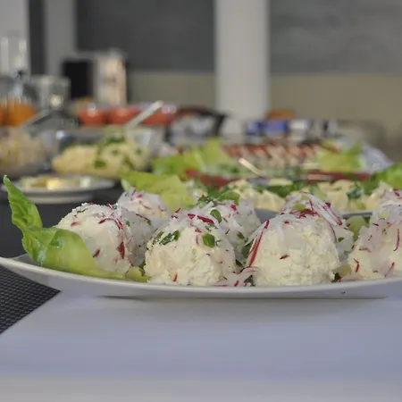 Karpacz, Do Centrum 900 M, Dostepna Dieta Bezglutenowa Z Certyfikatem, Celiakia Couette-café 4*