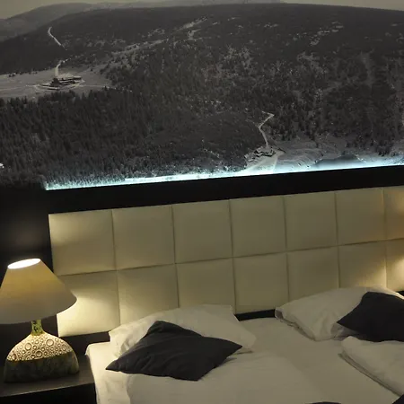 Karpacz, Do Centrum 900 M, Dostepna Dieta Bezglutenowa Z Certyfikatem, Celiakia 4* Karpacz