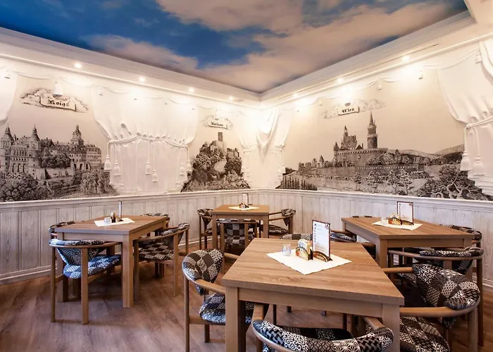 Karpacz, Do Centrum 900 M, Dostepna Dieta Bezglutenowa Z Certyfikatem, Celiakia Bed & Breakfast Karpacz