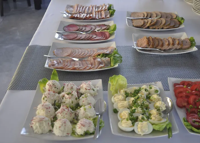 Karpacz, Do Centrum 900 M, Dostepna Dieta Bezglutenowa Z Certyfikatem, Celiakia 4*