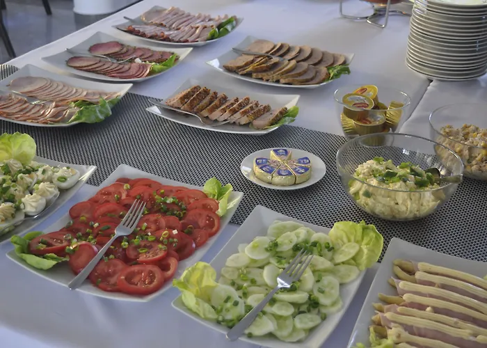 Karpacz, Do Centrum 900 M, Dostepna Dieta Bezglutenowa Z Certyfikatem, Celiakia Bed and breakfast 4*