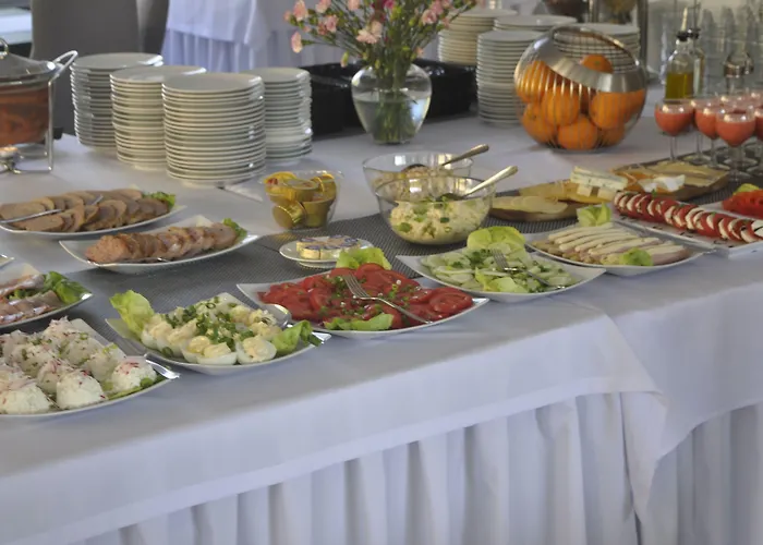 Karpacz, Do Centrum 900 M, Dostepna Dieta Bezglutenowa Z Certyfikatem, Celiakia Bed & Breakfast Karpacz