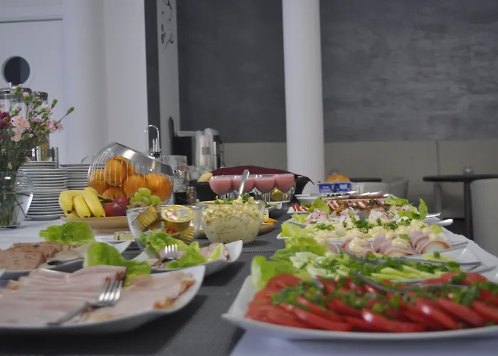 Karpacz, Do Centrum 900 M, Dostepna Dieta Bezglutenowa Z Certyfikatem, Celiakia Bed & Breakfast 4*