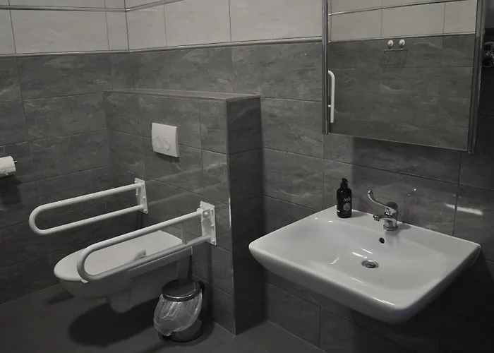 Bed & Breakfast Karpacz, Do Centrum 900 M, Dostepna Dieta Bezglutenowa Z Certyfikatem, Celiakia Karpacz