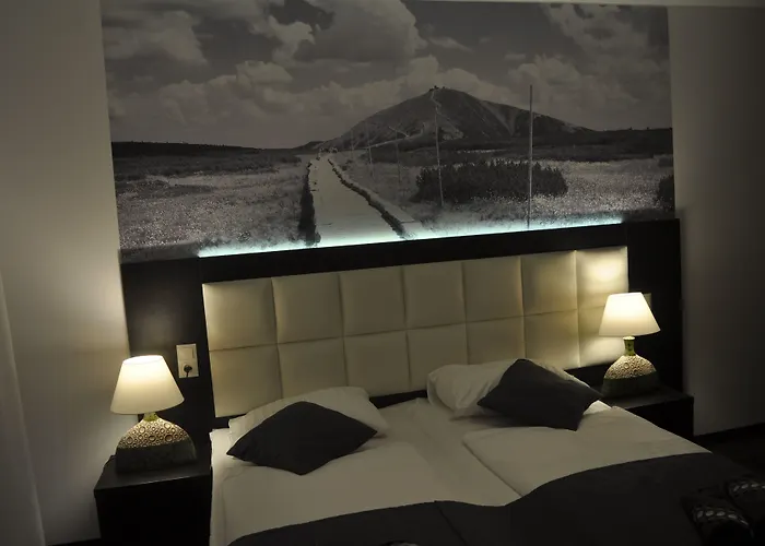 Karpacz, Do Centrum 900 M, Dostepna Dieta Bezglutenowa Z Certyfikatem, Celiakia Bed and breakfast Karpacz