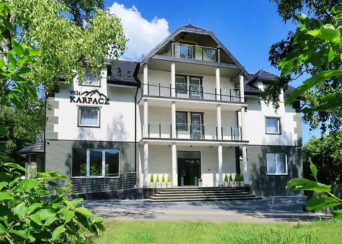 Karpacz, Do Centrum 900 M, Dostepna Dieta Bezglutenowa Z Certyfikatem, Celiakia Bed & Breakfast